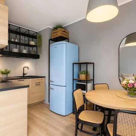 Ines 2 Apartment