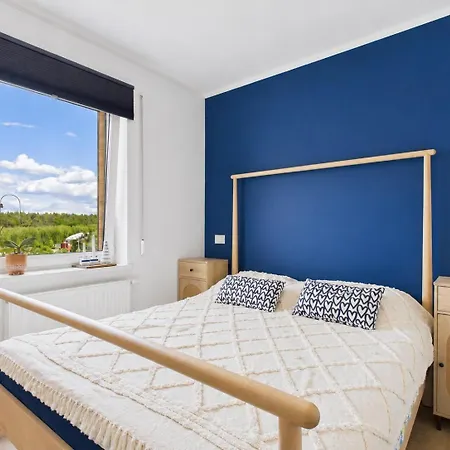 Ines 2 Apartment