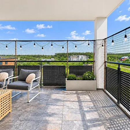 Ines 2 Apartment