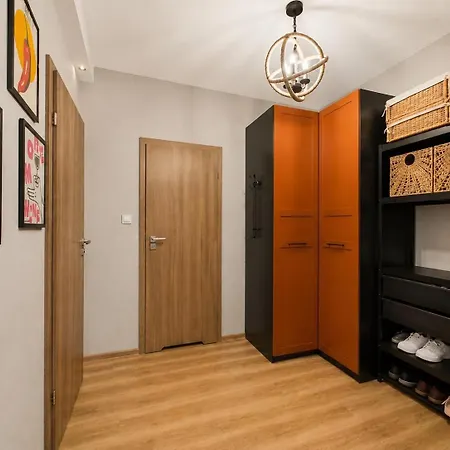 Ines 2 Apartment *