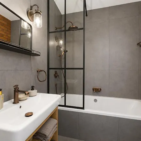 Ines 2 Apartment *